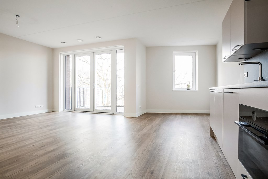 Koophuis Monnickendam Bernhardlaan