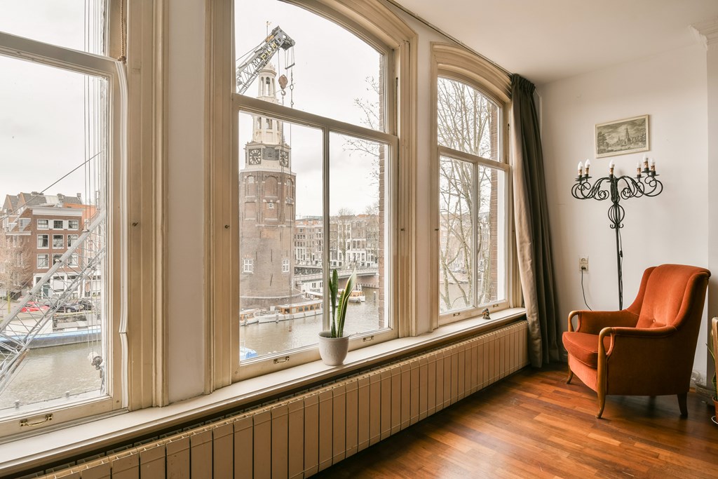 Huis te koop Amsterdam