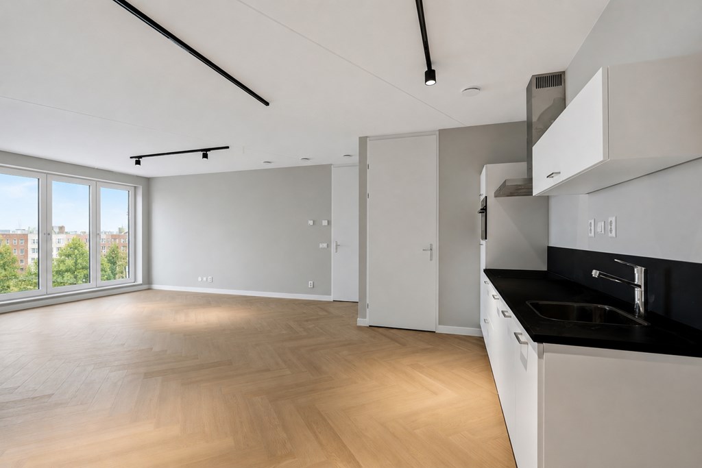 Eiffelstraat 261 Hoofddorp