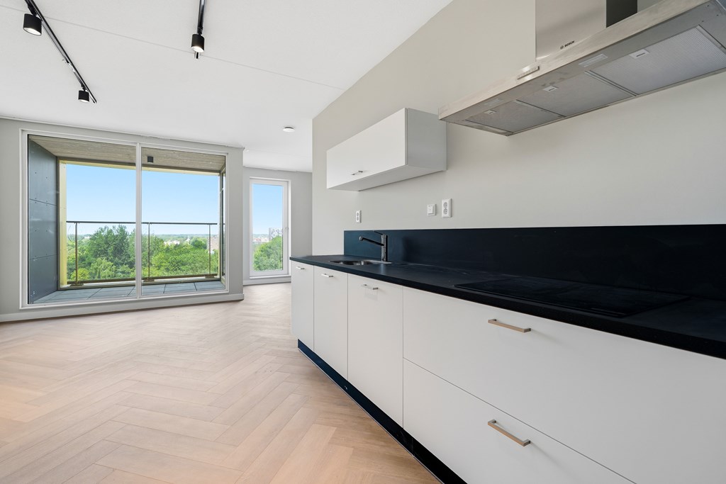 Eiffelstraat 317 Hoofddorp
