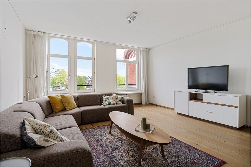 Apartment in Amsterdam