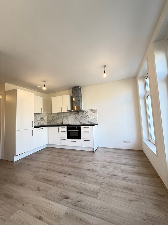 Apartment in Amsterdam